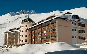 Sporthotel All-Inclusive